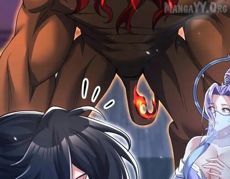 Invincible After Shocking My Empress Wife Chapter 106 - page 86
